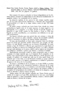 La palabra del poeta