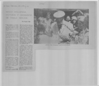 María Maluenda: historia y geografía de Pablo Neruda