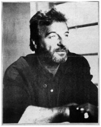 "Yo estaré junto a aquellos que combaten la miseria, la injusticia--" : [entrevista]