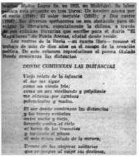 Marino Muñoz Lagos.