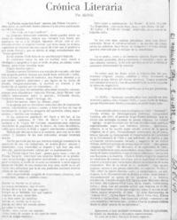 La pasión según San Juan"