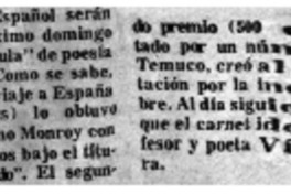 Miguel Moreno Monroy.