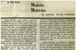 La lección del maestro