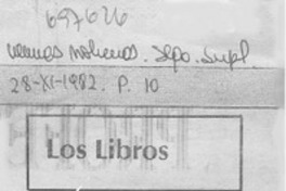 Seulement vingt poemes"