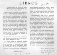 Libros