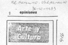 Publican libro de poemas religiosos.