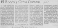 El rodeo y otros cuentos