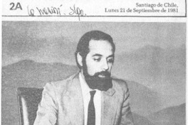 Palabras que no deben leerse