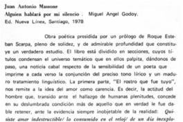 Juan Antonio Massone