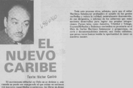 El nuevo Caribe
