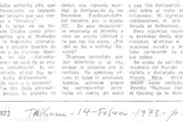 Las muertes inducidas