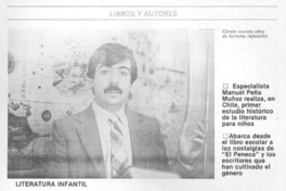 Y el silabario hizo historia