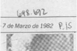 El Papa le da su bendición a libro de autor chileno.