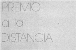 Una novela de Carlos Morand