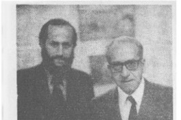 Poeta y agente de consorcio de seguros Empart visita Valdivia.