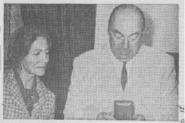 En Cine Lido será homenaje a Neruda.