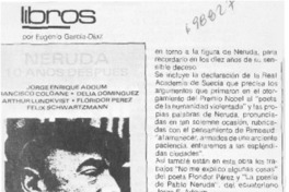 Neruda diez años después