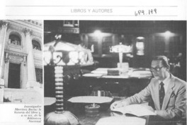 El libro y su historia