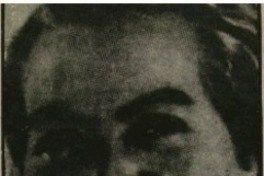 26 años de la muerte de Gabriela Mistral.