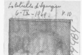 Otorgaron distinción a Pablo Neruda.