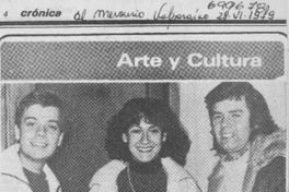 Nuevas presentaciones del Teatro de la Bahía.