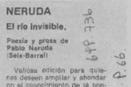 Neruda
