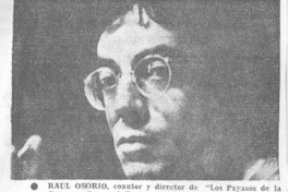 Mañana debutan los payasos de la esperanza.