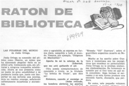 Las pizarras del mundo.