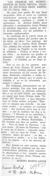 Las pizarras del mundo".