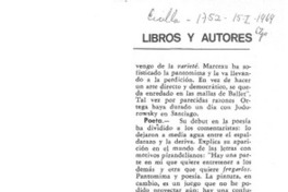 Poligamia estética.