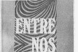 Carmen Orrego: entre nosotros