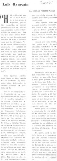 "Escribir es un acto de magia"