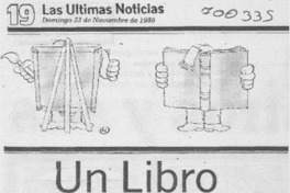 El trabajo oral y escrito"