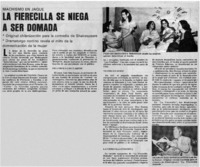 ¿Impedir las elecciones de marzo?