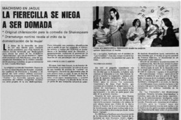 ¿Impedir las elecciones de marzo?