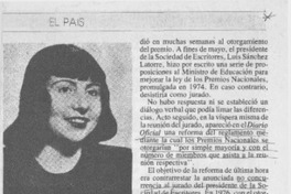 Vientos de fronda en literatura.