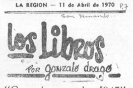 Gorriones de 1943"