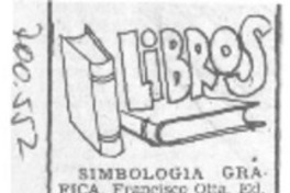 Simbología gráfica