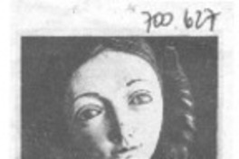 Neruda: retratar la ausencia.