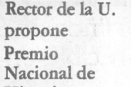 Ejecicio de la libertad de información