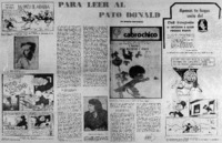 Para leet al pato Donald