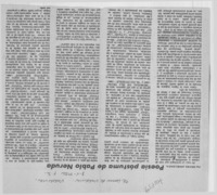 Poesía póstuma de Pablo Neruda