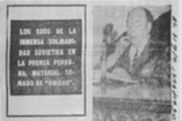 Neruda: ¡con la espada encendida!