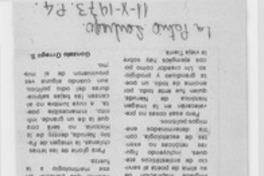 El Pablo Neruda auténtico