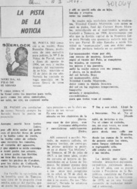 Neruda, al filo de si mismo