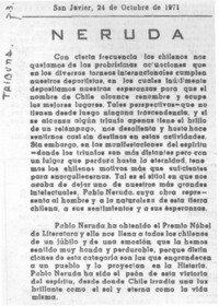 Neruda.