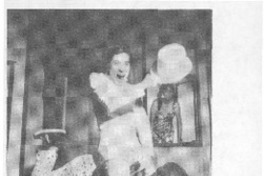 La transformación" en el Teknos.