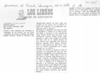 Grandeza de los oficios.