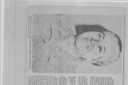 Aniversario de Gabriela Mistral