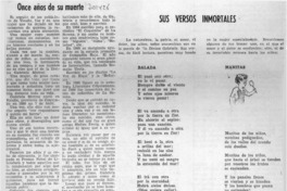 Gabriela, "la divina"